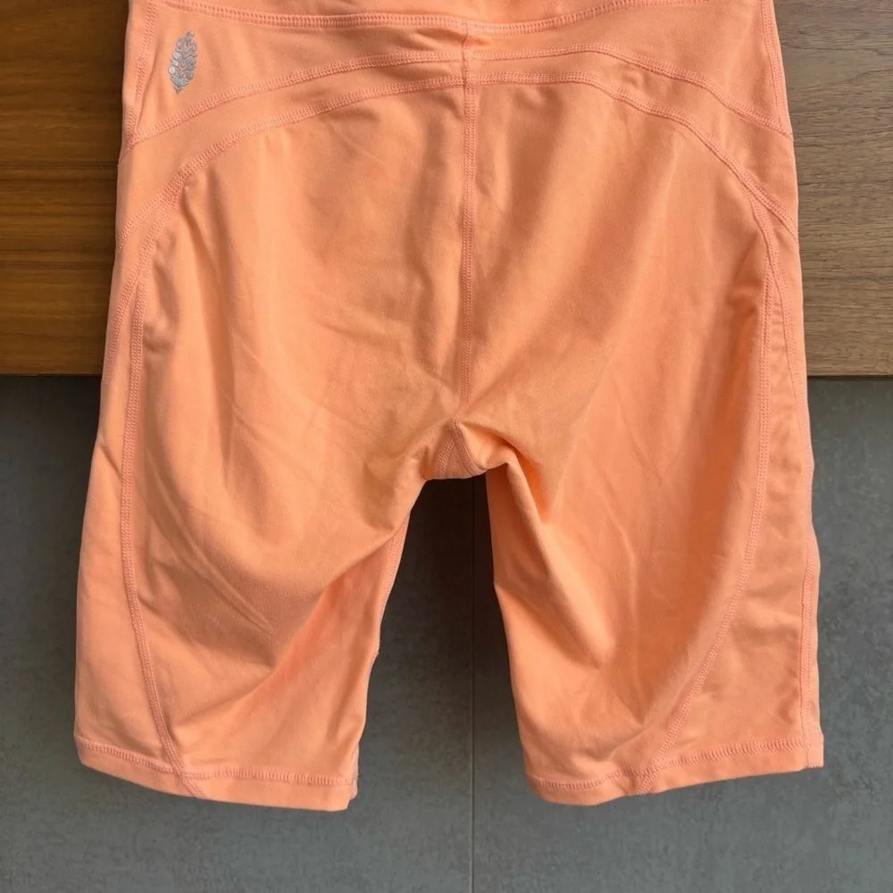 Free People Bike Short, Size S